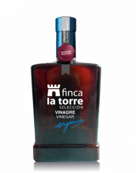 Finca la Torre - Wijnazijn Pedro Ximenez - 250 ml
