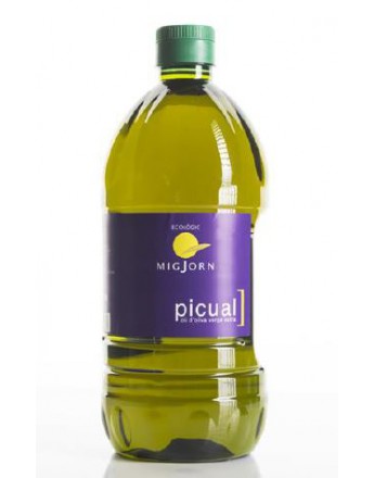 Migjorn Picual - 2 liter
