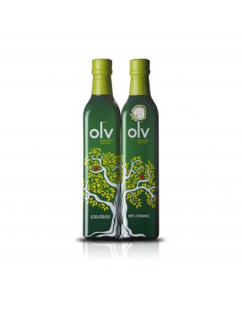 OLV - Ecológico - coupage - 500 ml
