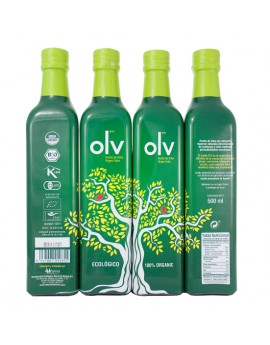 OLV - Ecológico - coupage - 500 ml